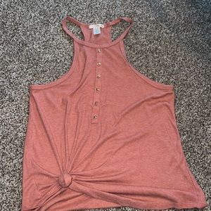 Women’s Tank Top